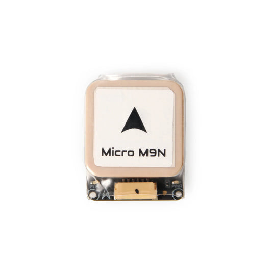Holybro Micro M9N GPS Module with IST8310 Compass (U-Blox M9N)