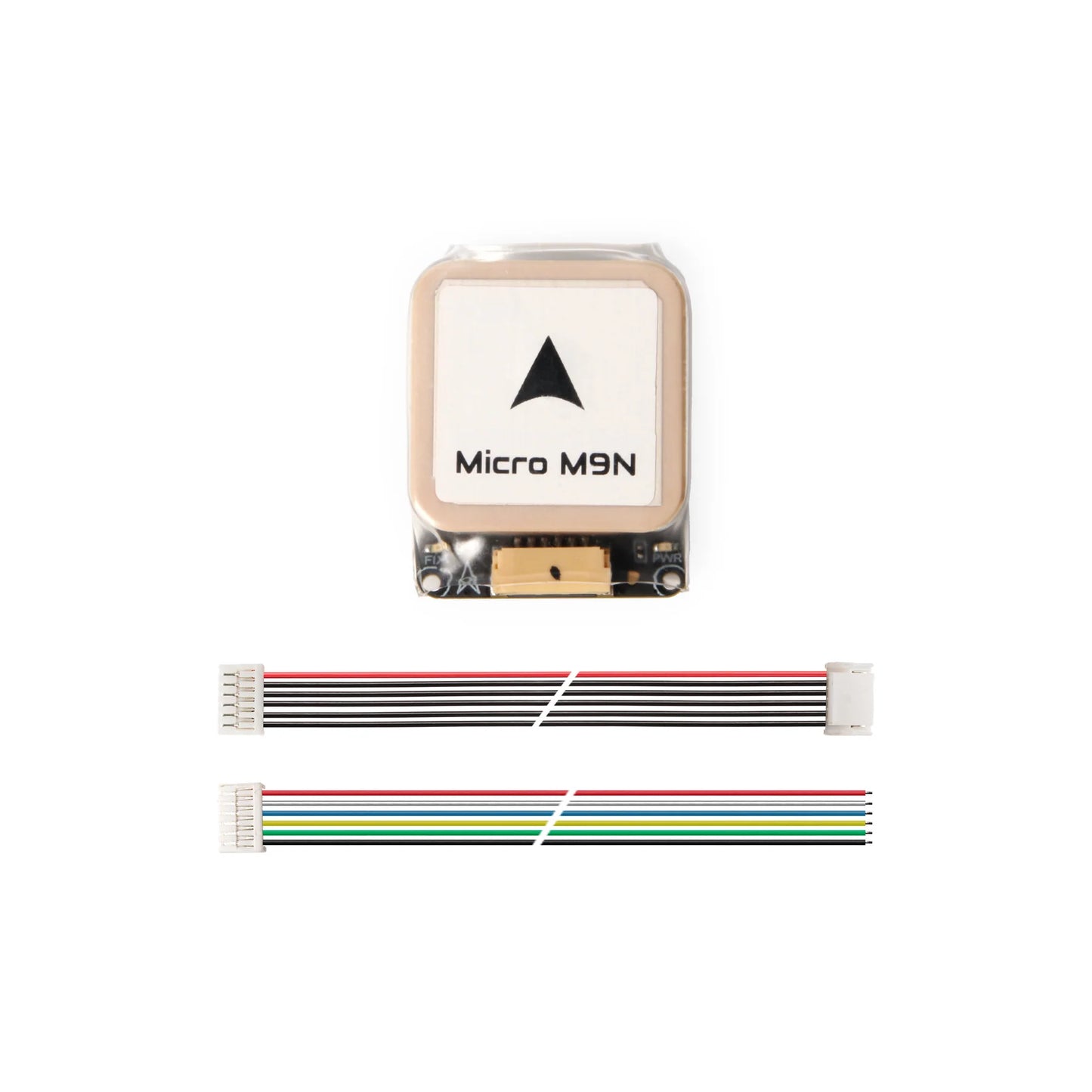 Holybro Micro M9N GPS Module with IST8310 Compass (U-Blox M9N)