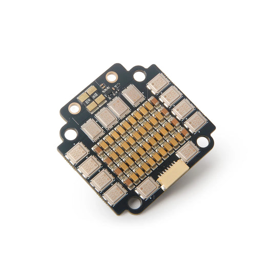 Holybro Tekko32 F4 Metal 4in1 65A ESC (AM32 Firmware)