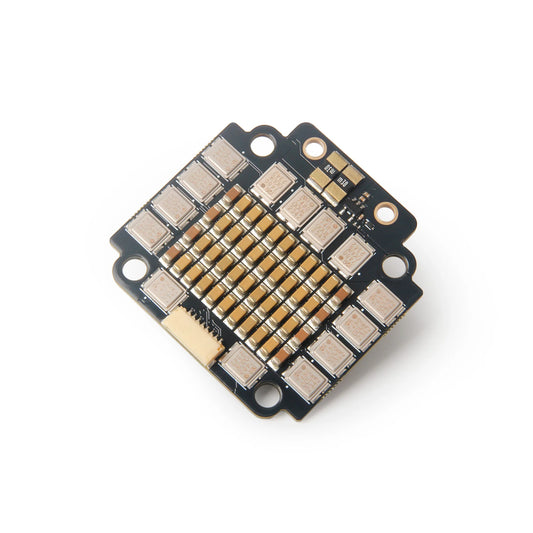 Holybro Tekko32 F4 Metal 4in1 65A ESC (AM32 Firmware)