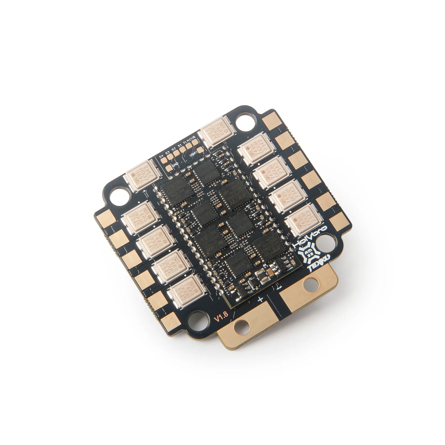 Holybro Tekko32 F4 Metal 4in1 65A ESC (AM32 Firmware)