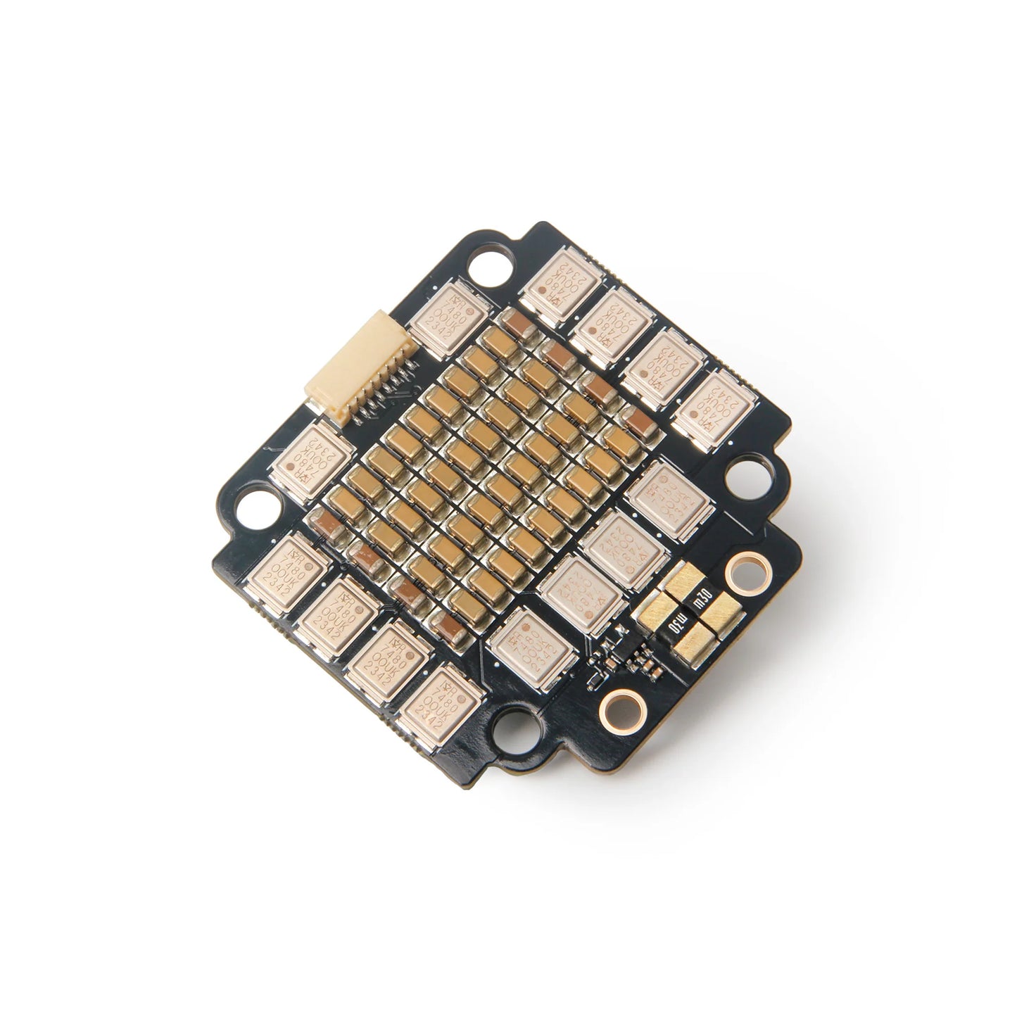 Holybro Tekko32 F4 Metal 4in1 65A ESC (AM32 Firmware)