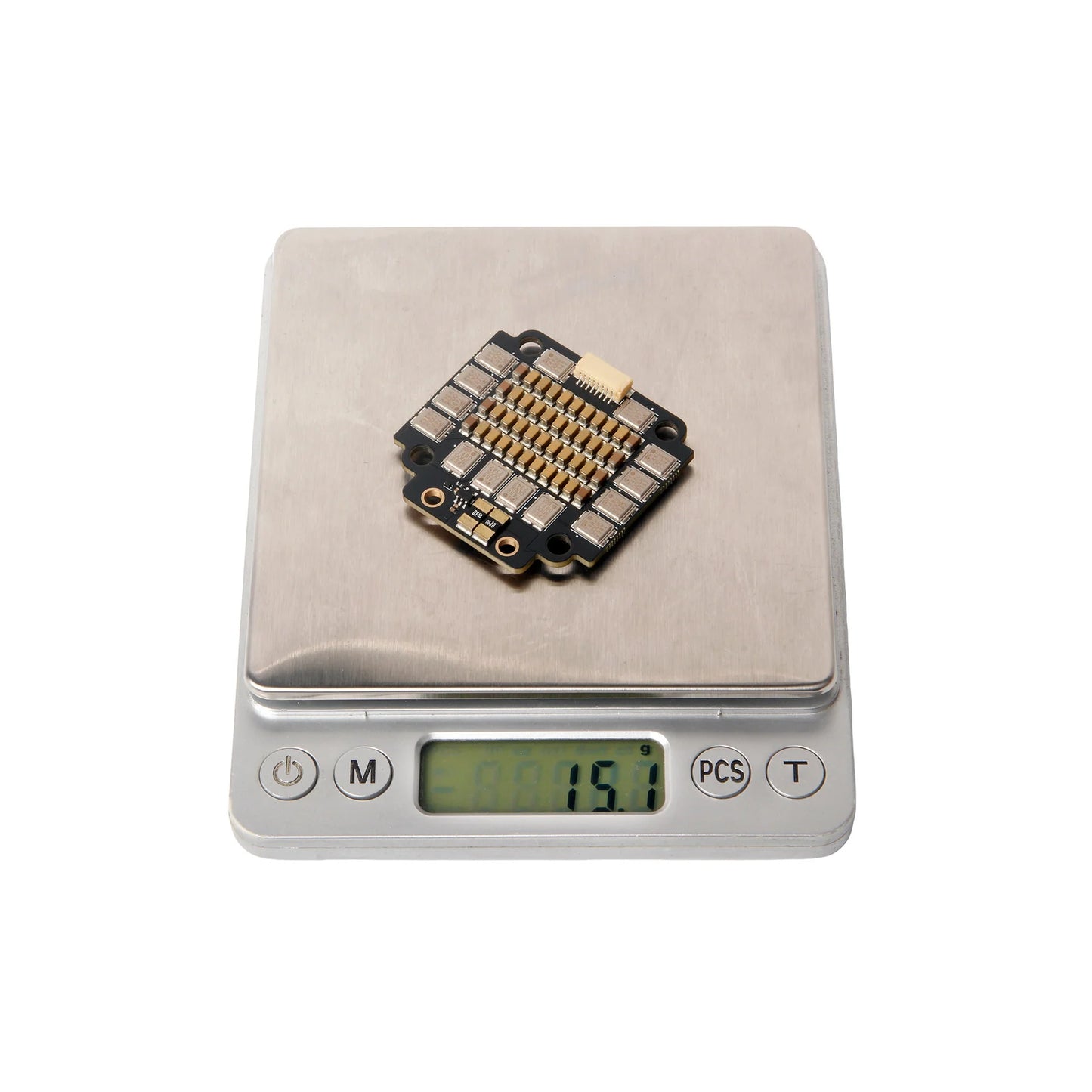 Holybro Tekko32 F4 Metal 4in1 65A ESC (AM32 Firmware)