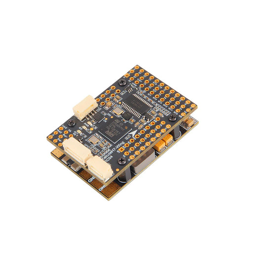 Kakute H743-Wing Flight Controller – STM32H743, Dual Camera, CAN Bus, INAV & Ardupilot