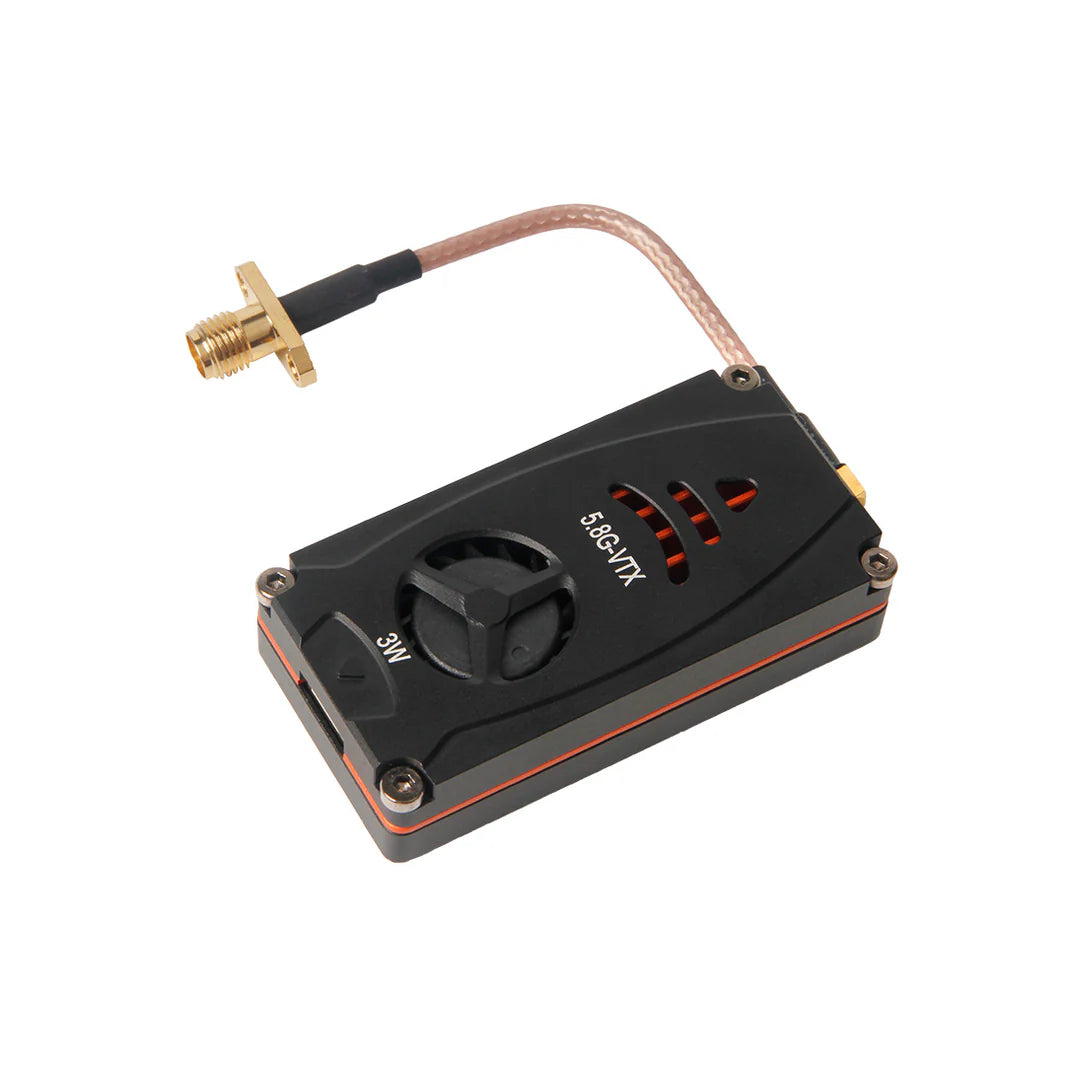 Holybro Atlatl HV 5.8G 3W VTx (Pro Version)