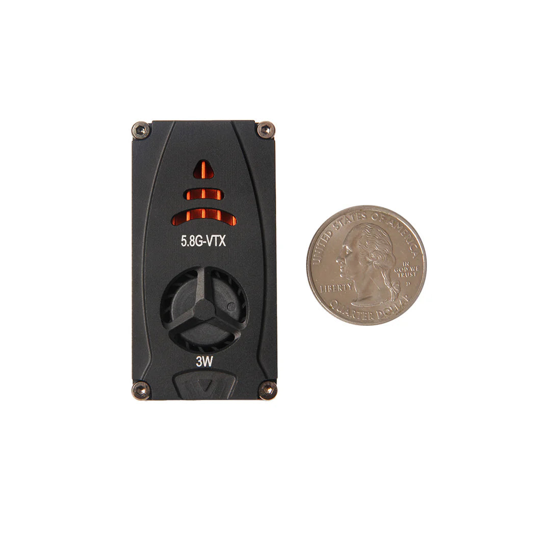 Holybro Atlatl HV 5.8G 3W VTx (Pro Version)