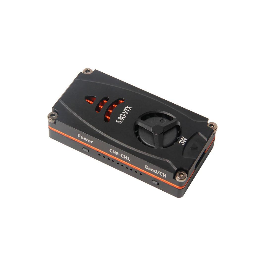 Holybro Atlatl HV 5.8G 3W VTx (Pro Version)