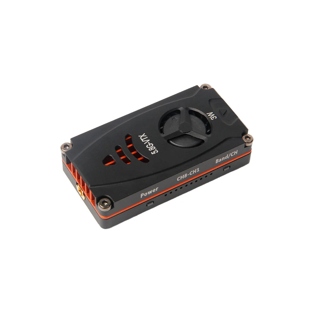 Holybro Atlatl HV 5.8G 3W VTx (Pro Version)