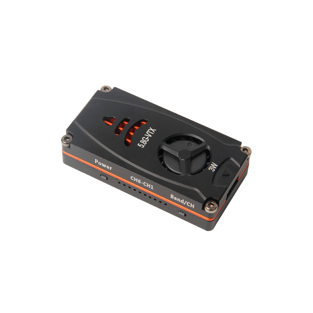 Holybro Atlatl HV 5.8G 3W VTx (Pro Version)