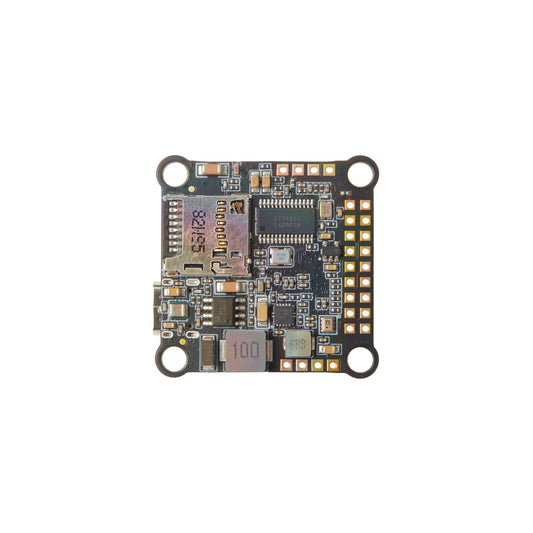 Holybro Kakute H7 V1.5 Flight Controller with STM32H743, ICM-42688P IMU, OSD, Barometer, Bluetooth (35x35mm)