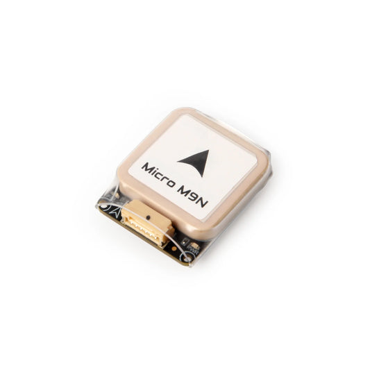 Holybro Micro M9N GPS Module with IST8310 Compass (U-Blox M9N)
