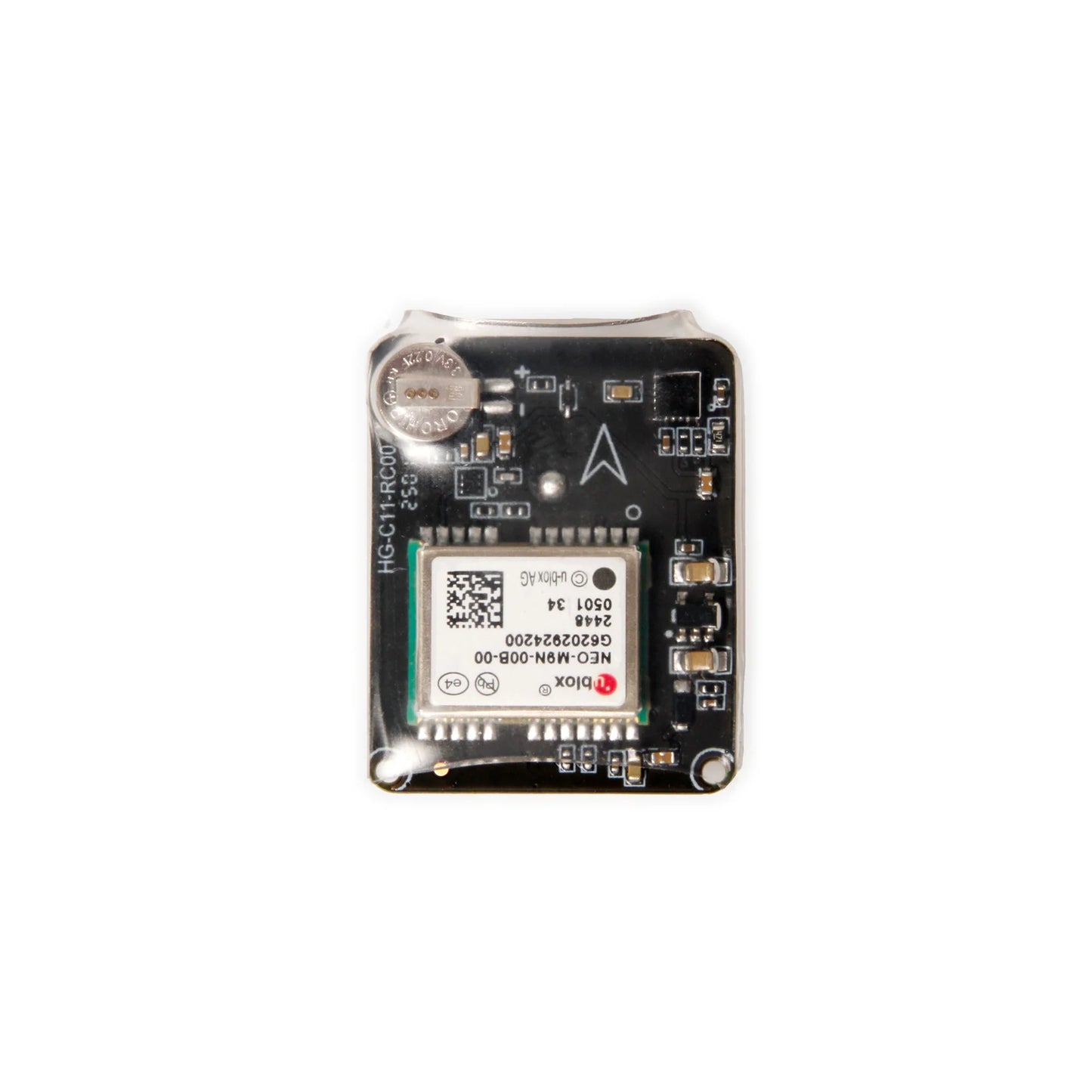 Holybro Micro M9N GPS Module with IST8310 Compass (U-Blox M9N)