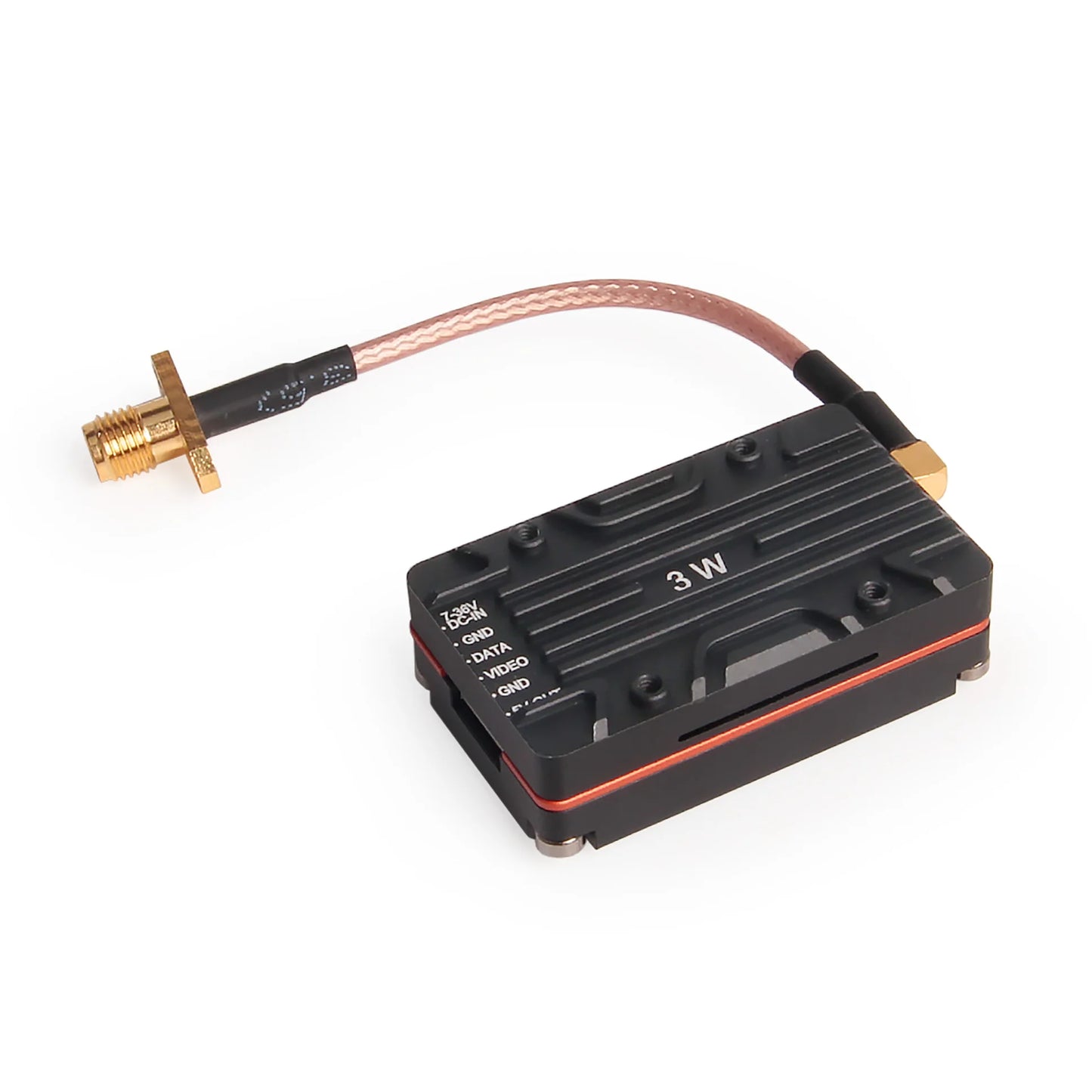 Holybro Atlatl HV 5.8G 3W VTx (Standard Version)