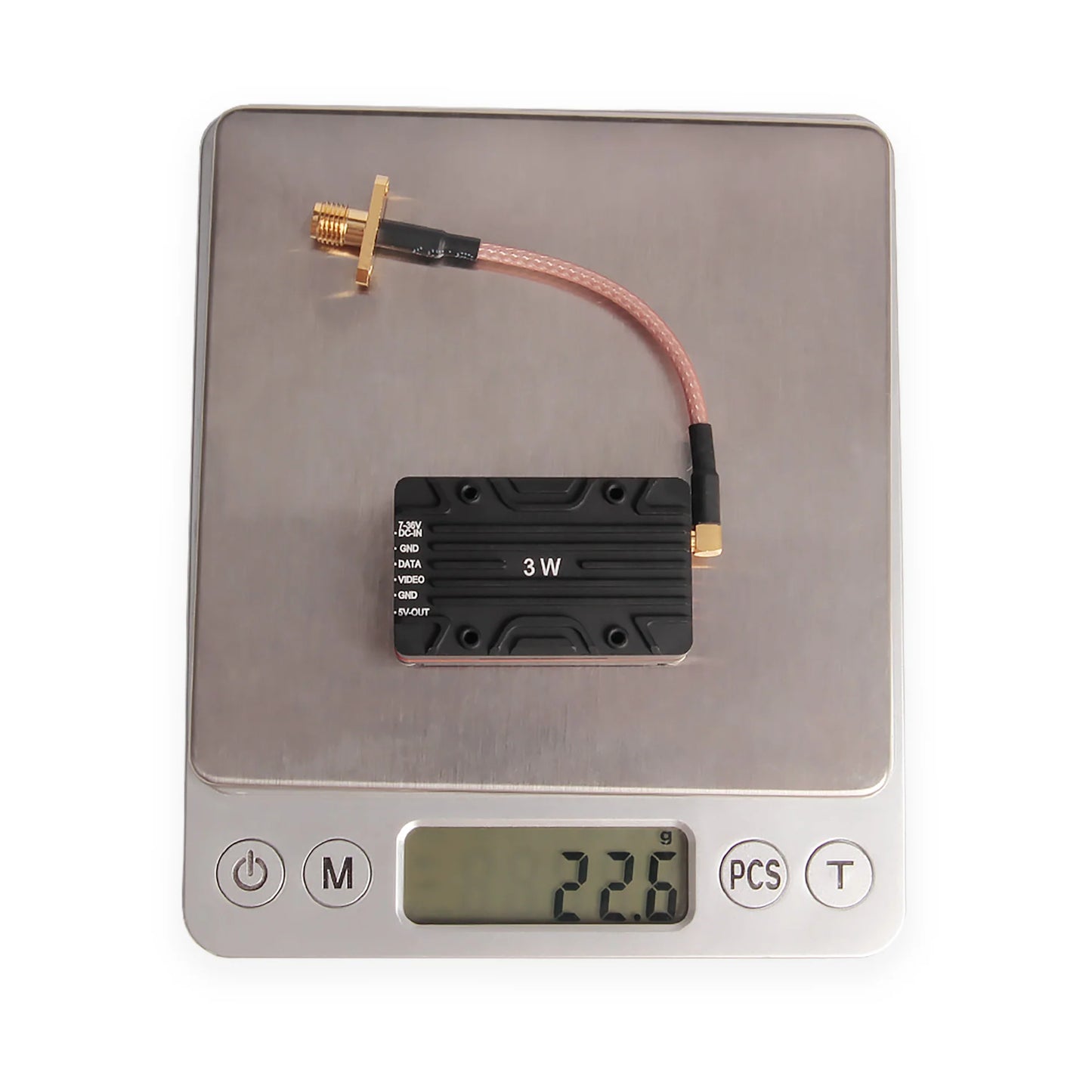 Holybro Atlatl HV 5.8G 3W VTx (Standard Version)