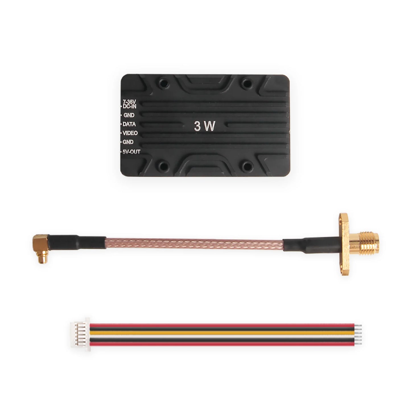 Holybro Atlatl HV 5.8G 3W VTx (Standard Version)