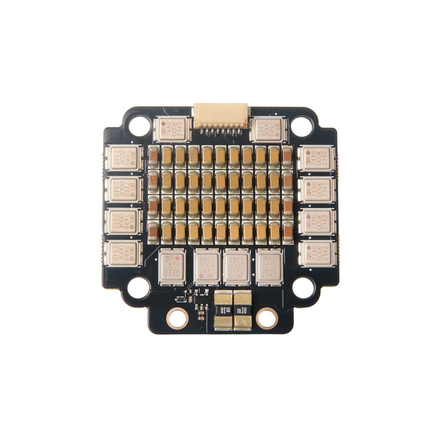 Holybro Tekko32 F4 Metal 4in1 65A ESC (AM32 Firmware)