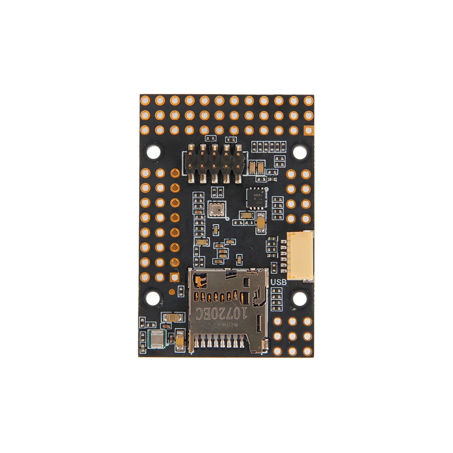 Kakute H743-Wing Flight Controller – STM32H743, Dual Camera, CAN Bus, INAV & Ardupilot