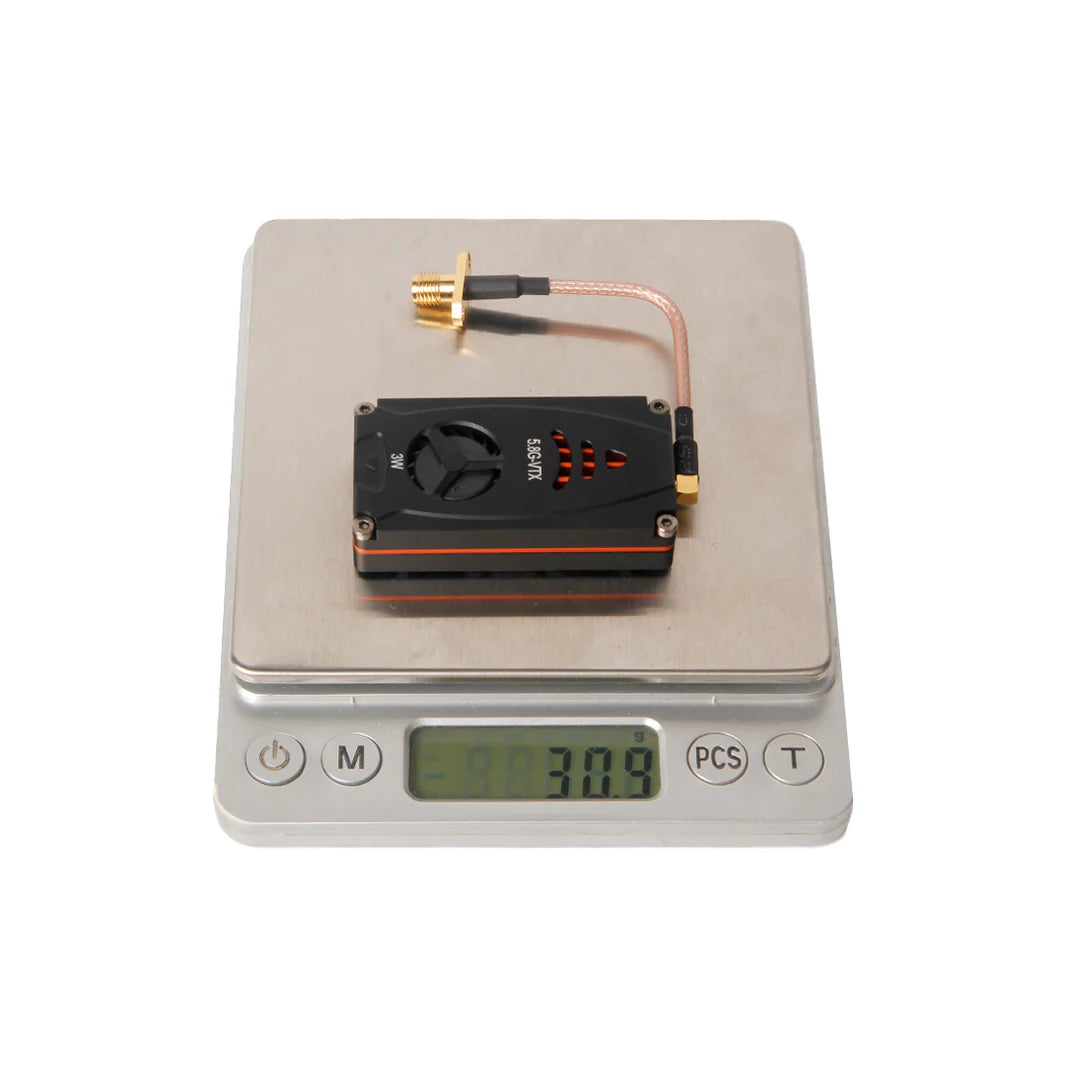 Holybro Atlatl HV 5.8G 3W VTx (Pro Version)